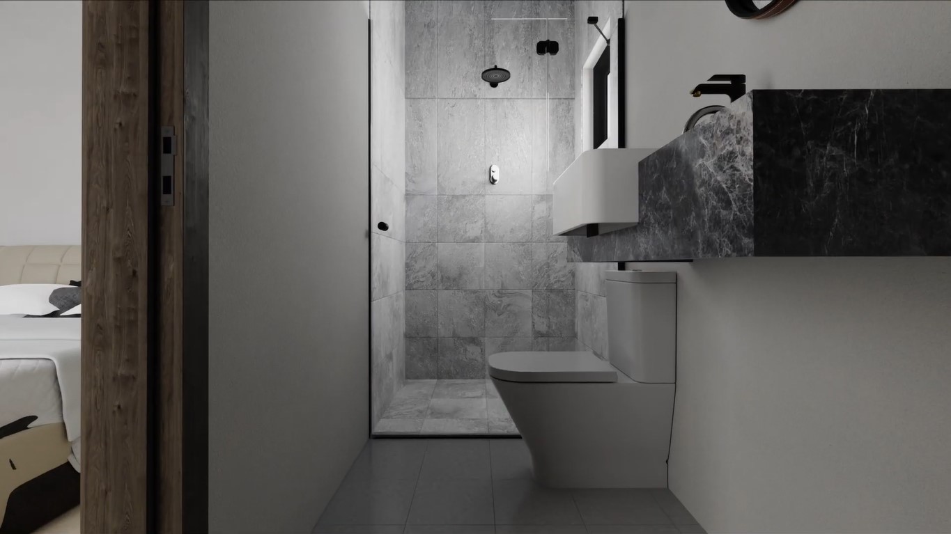 Render 3D